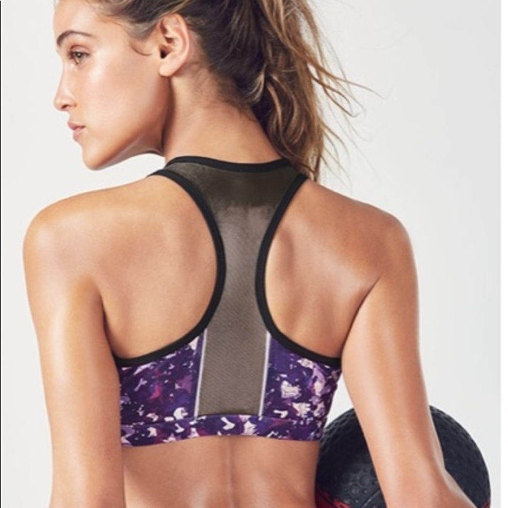 💕Bundle of Fabletics Sports Bras💕